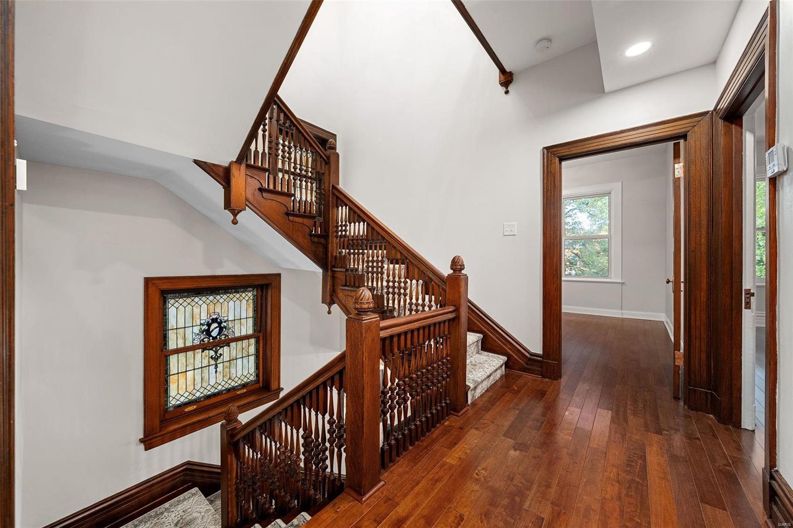 Wells Add - Residential