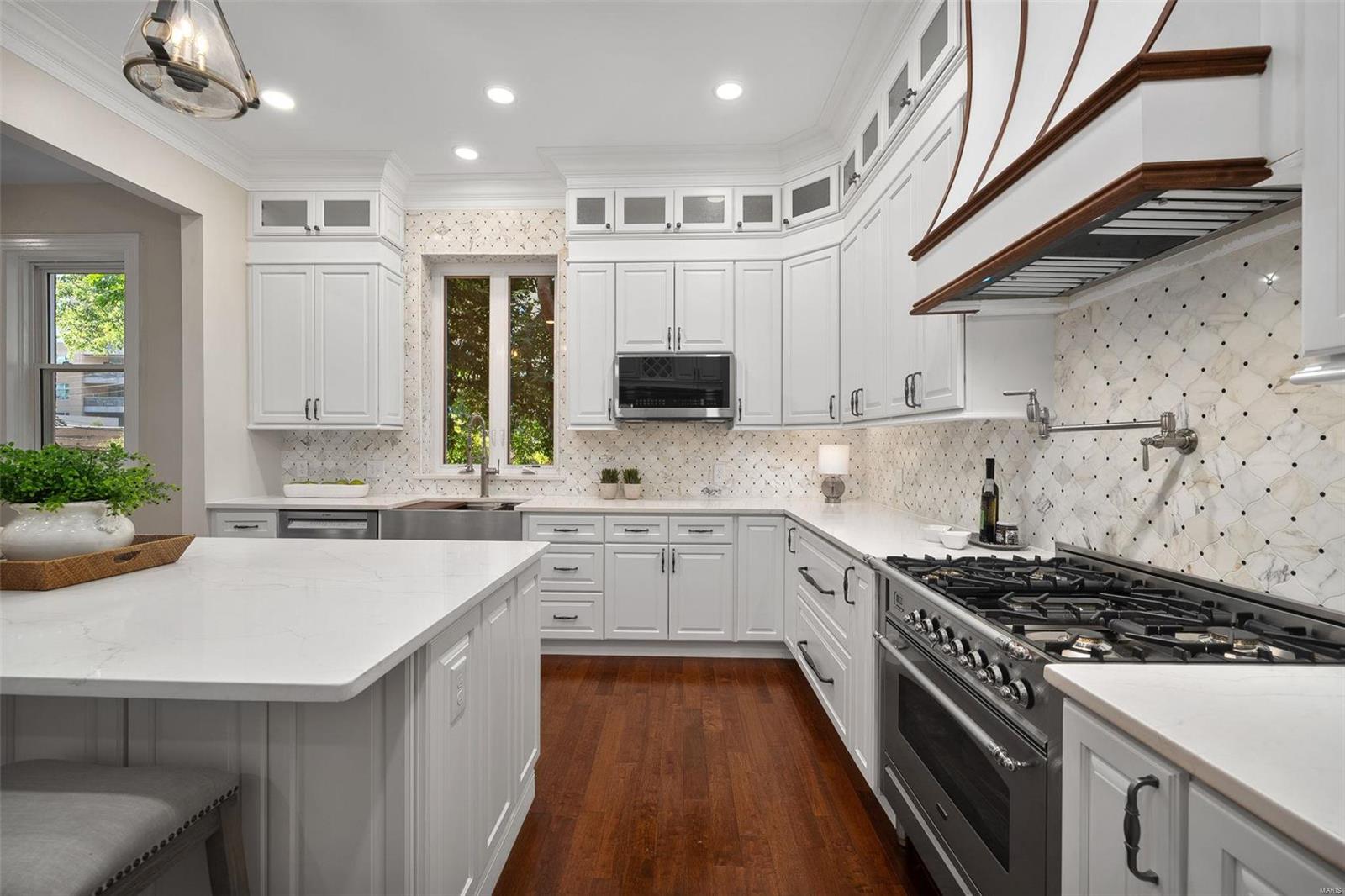 Wells Add - Residential