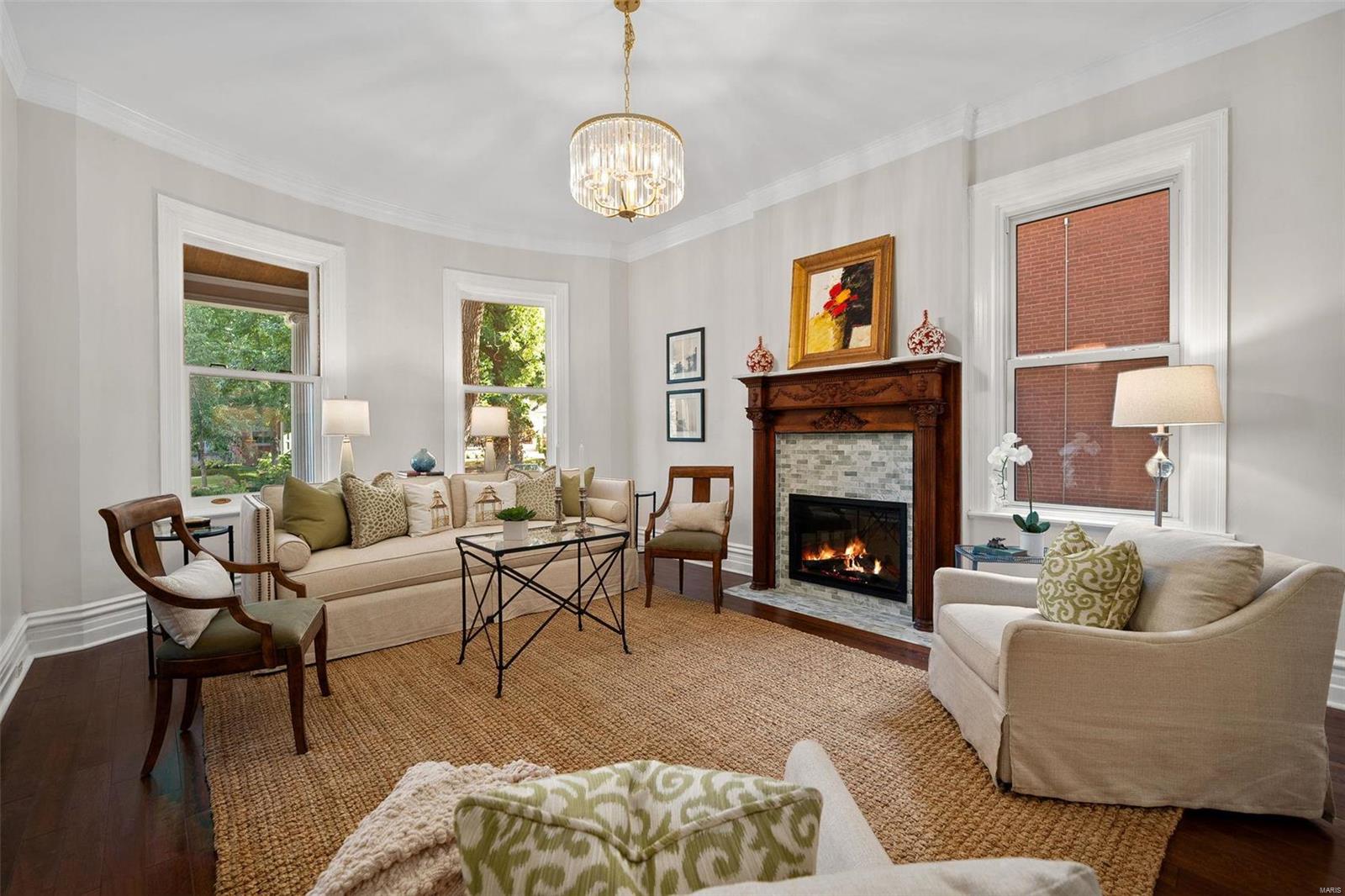 Wells Add - Residential