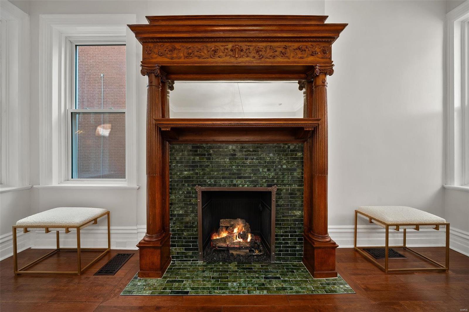 Wells Add - Residential