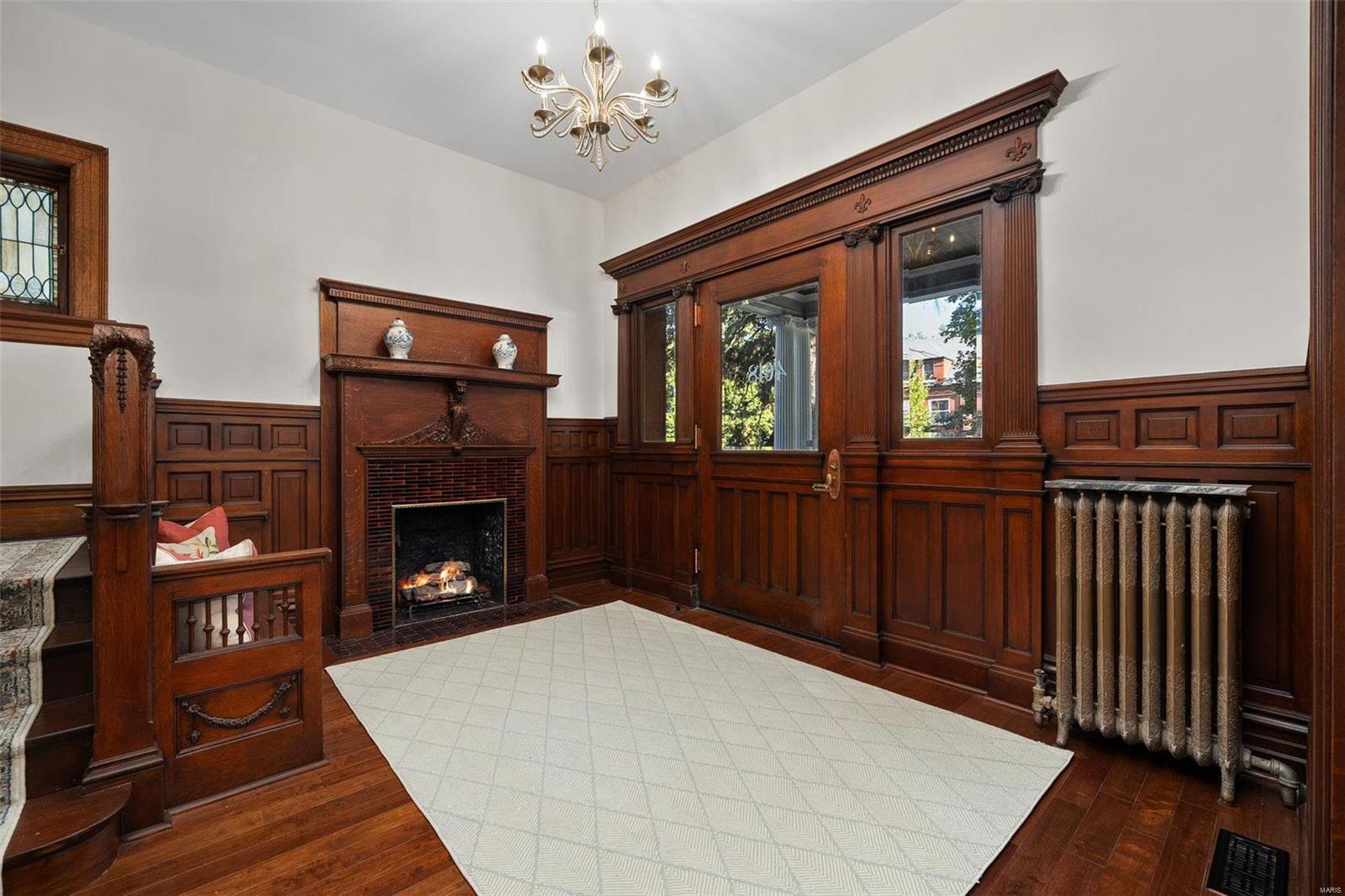 Wells Add - Residential