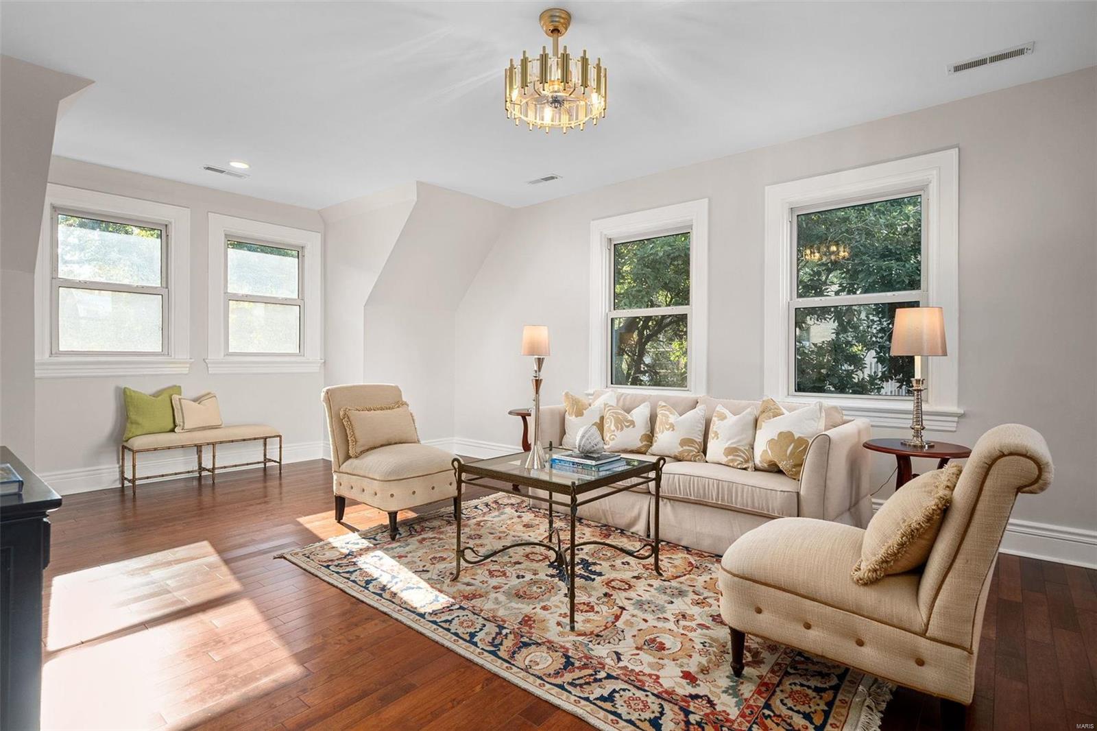 Wells Add - Residential