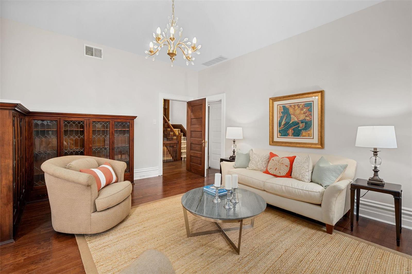 Wells Add - Residential