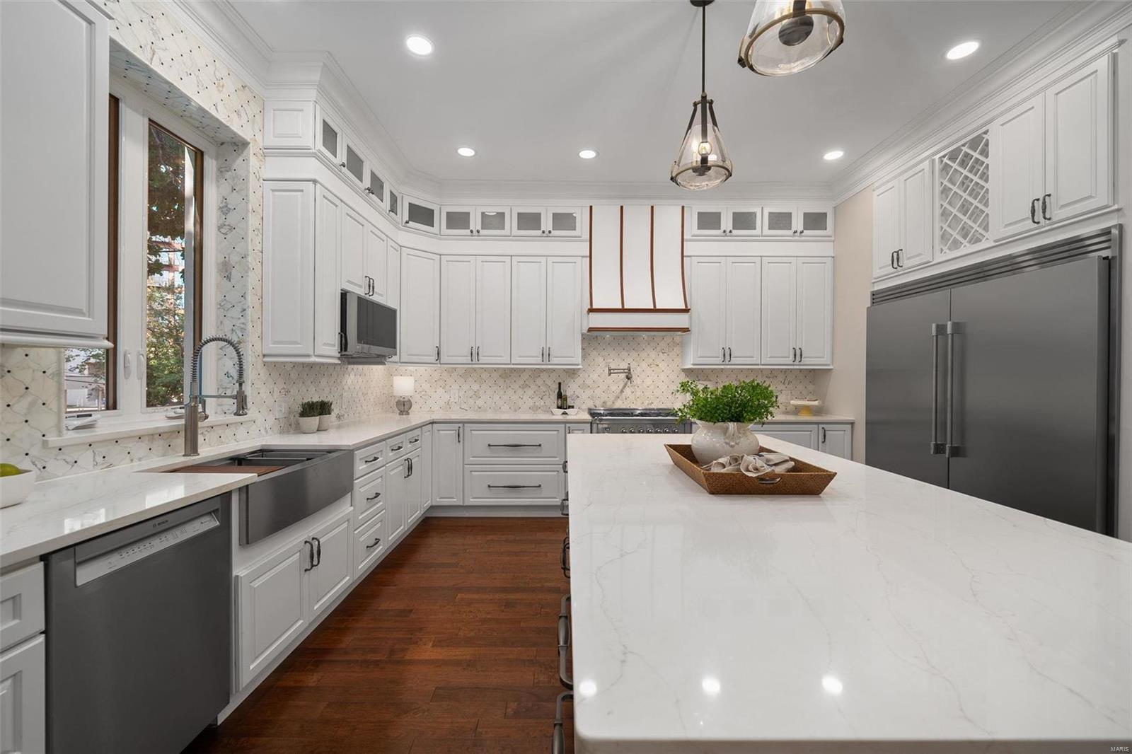 Wells Add - Residential