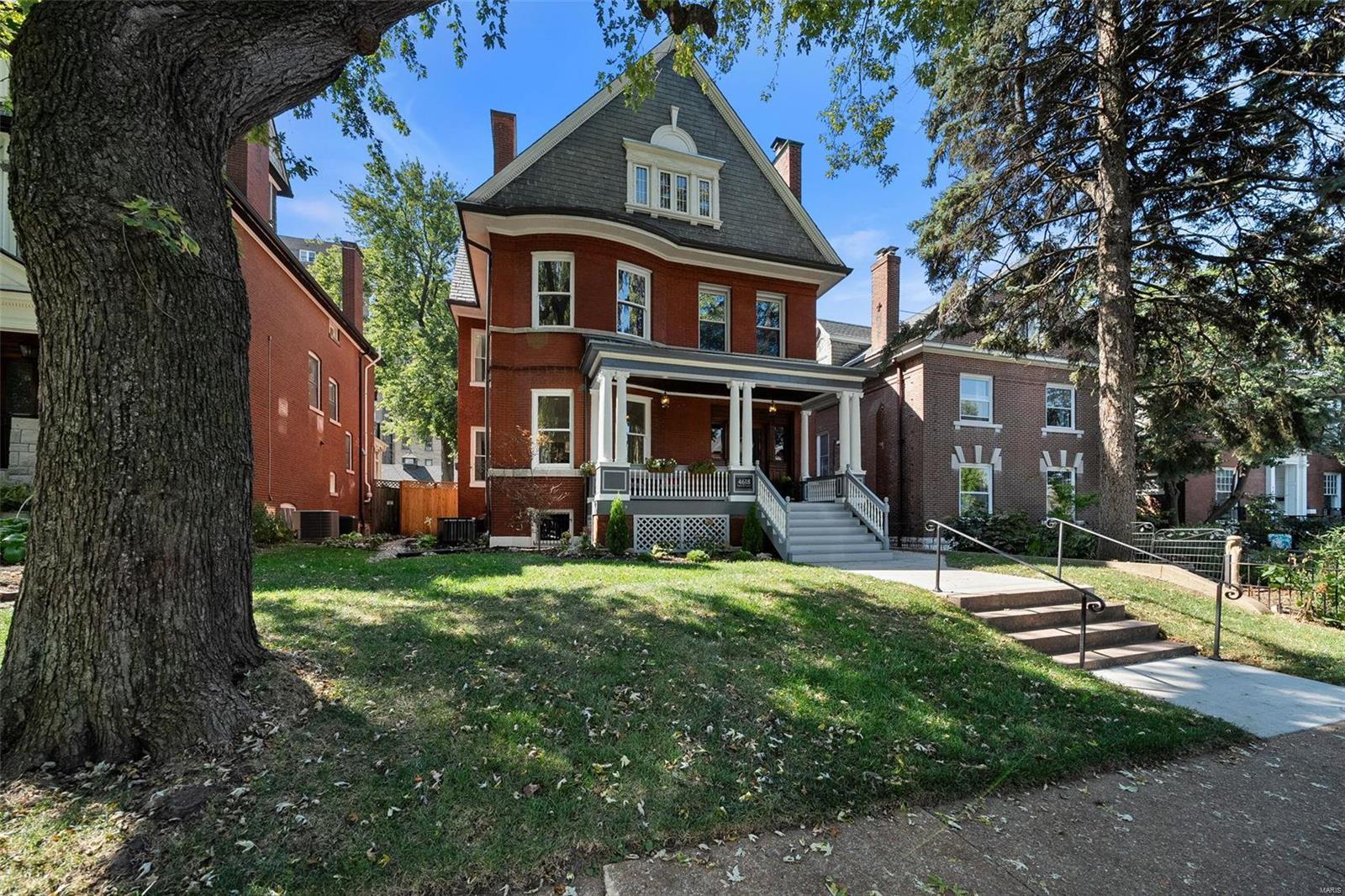 Wells Add - Residential