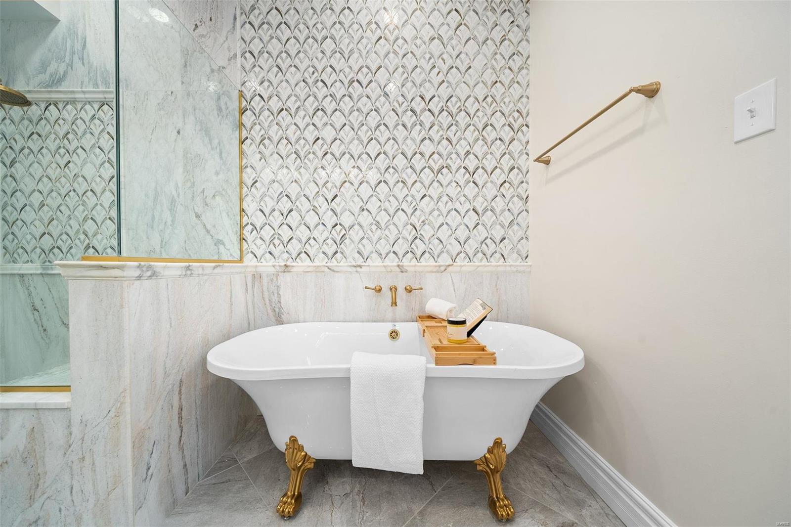 Wells Add - Residential