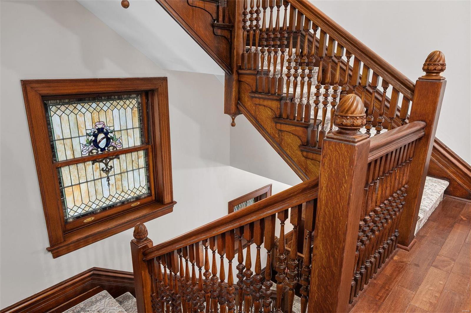 Wells Add - Residential