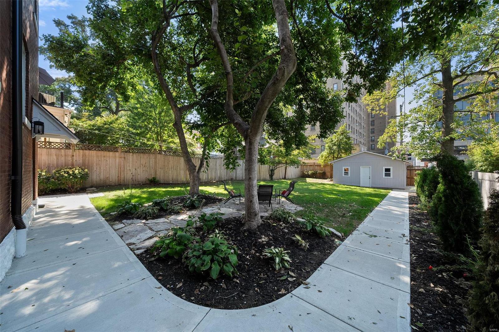 Wells Add - Residential