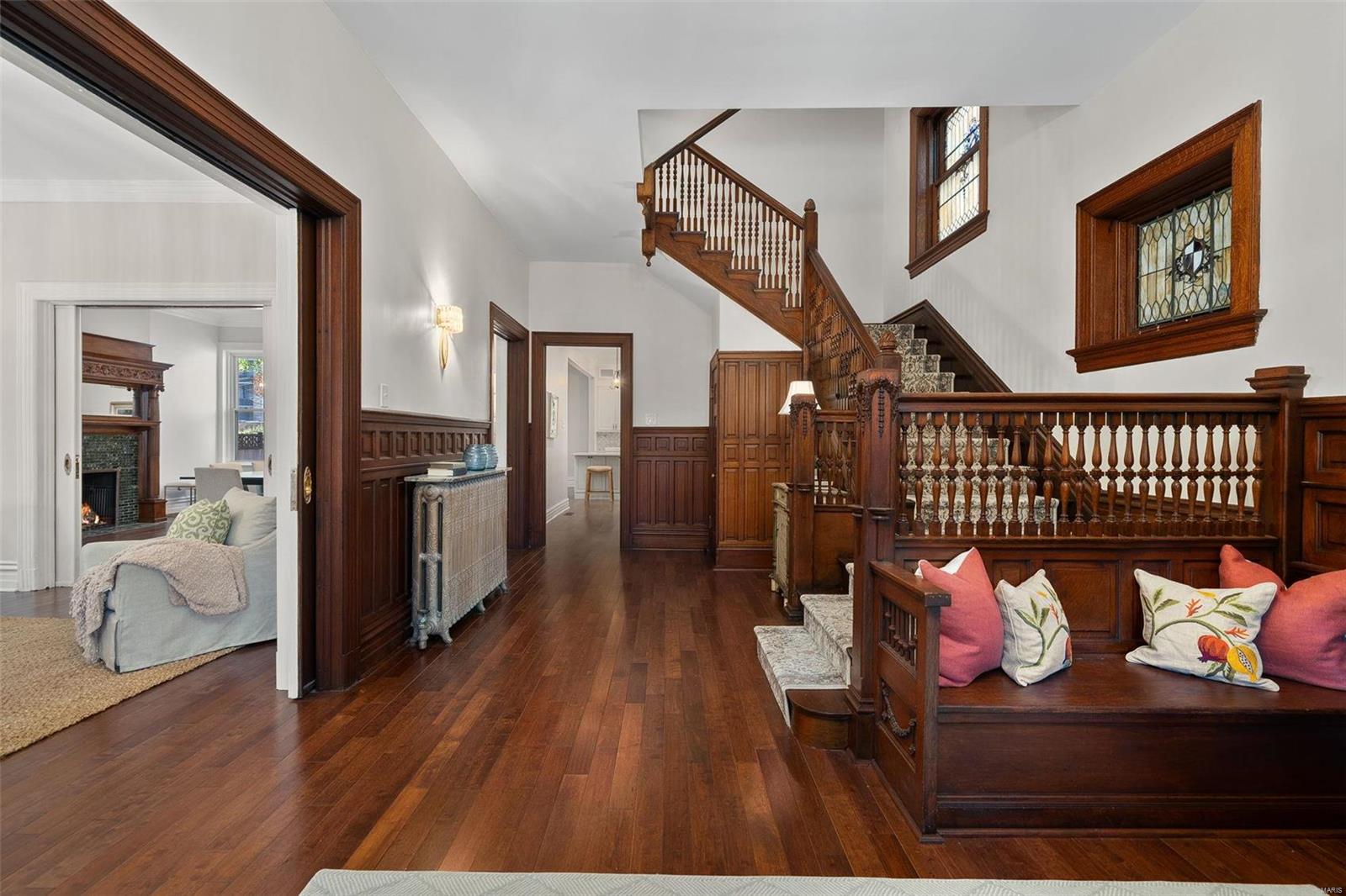 Wells Add - Residential