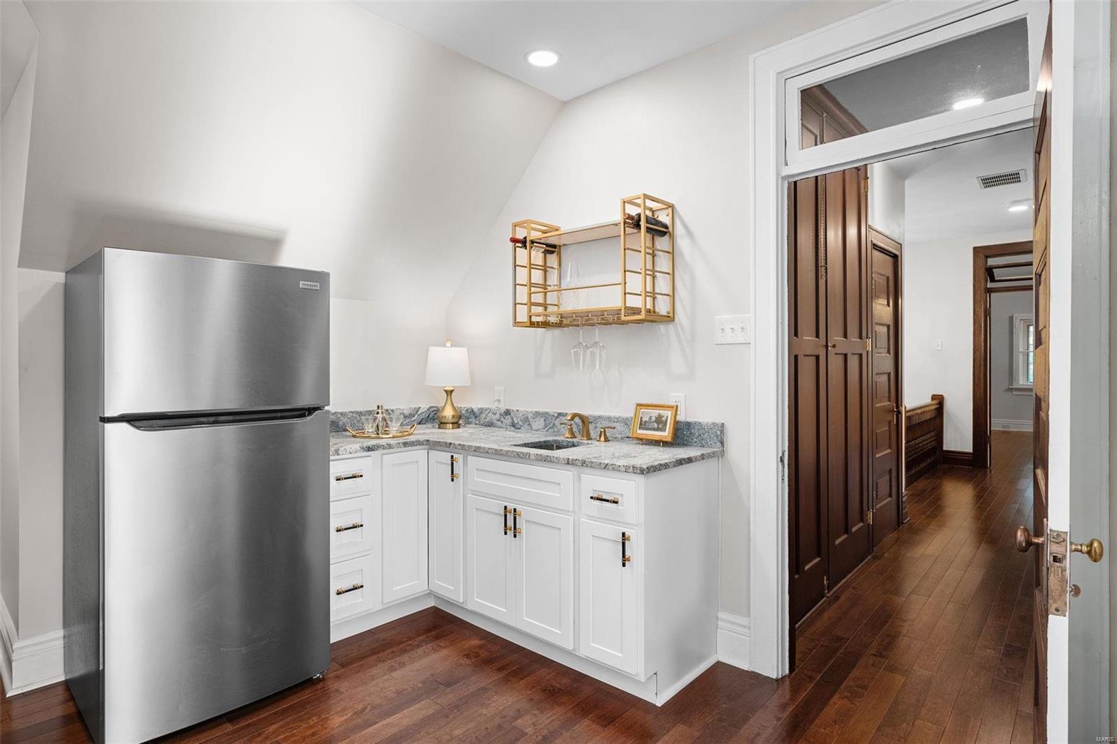 Wells Add - Residential