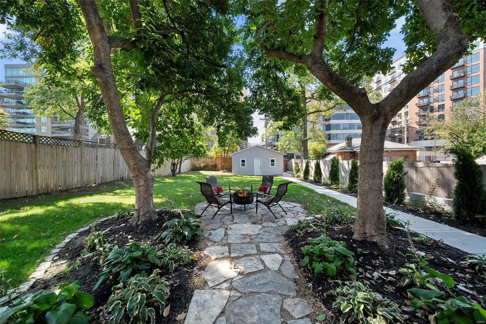 Wells Add - Residential