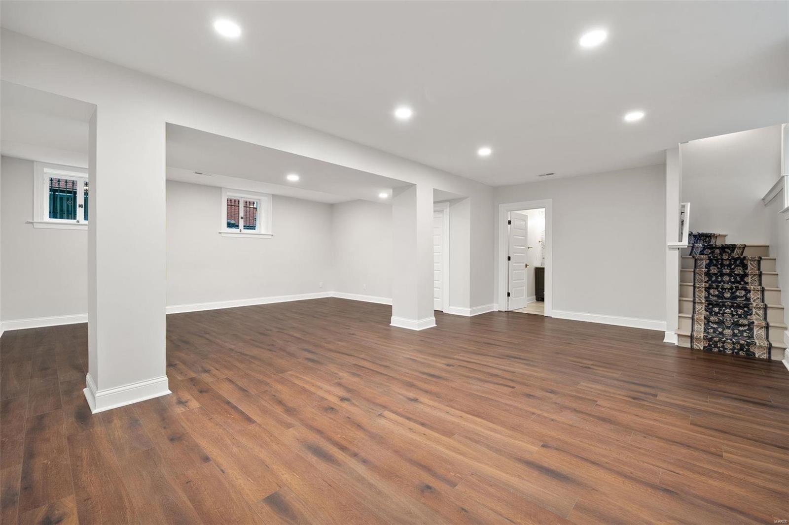 Wells Add - Residential