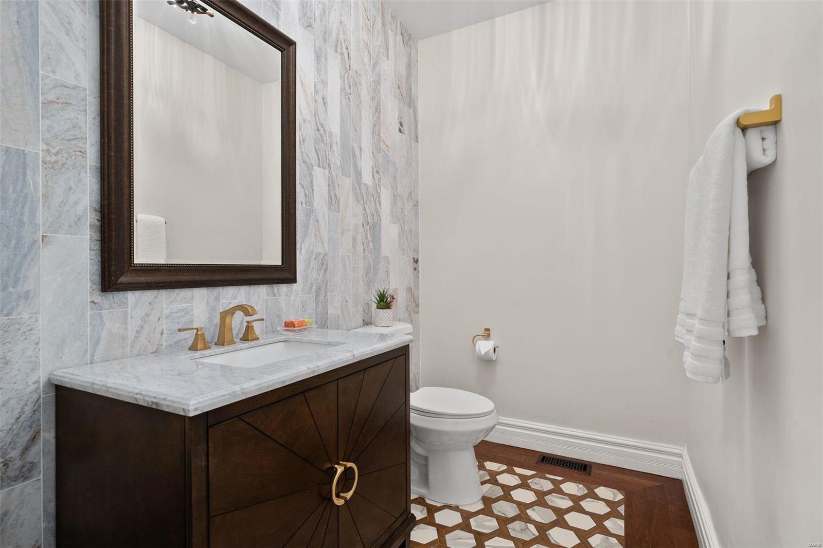 Wells Add - Residential