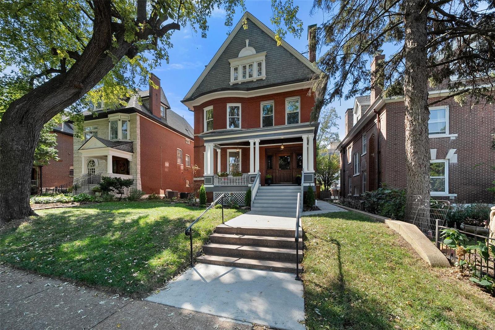 Wells Add - Residential