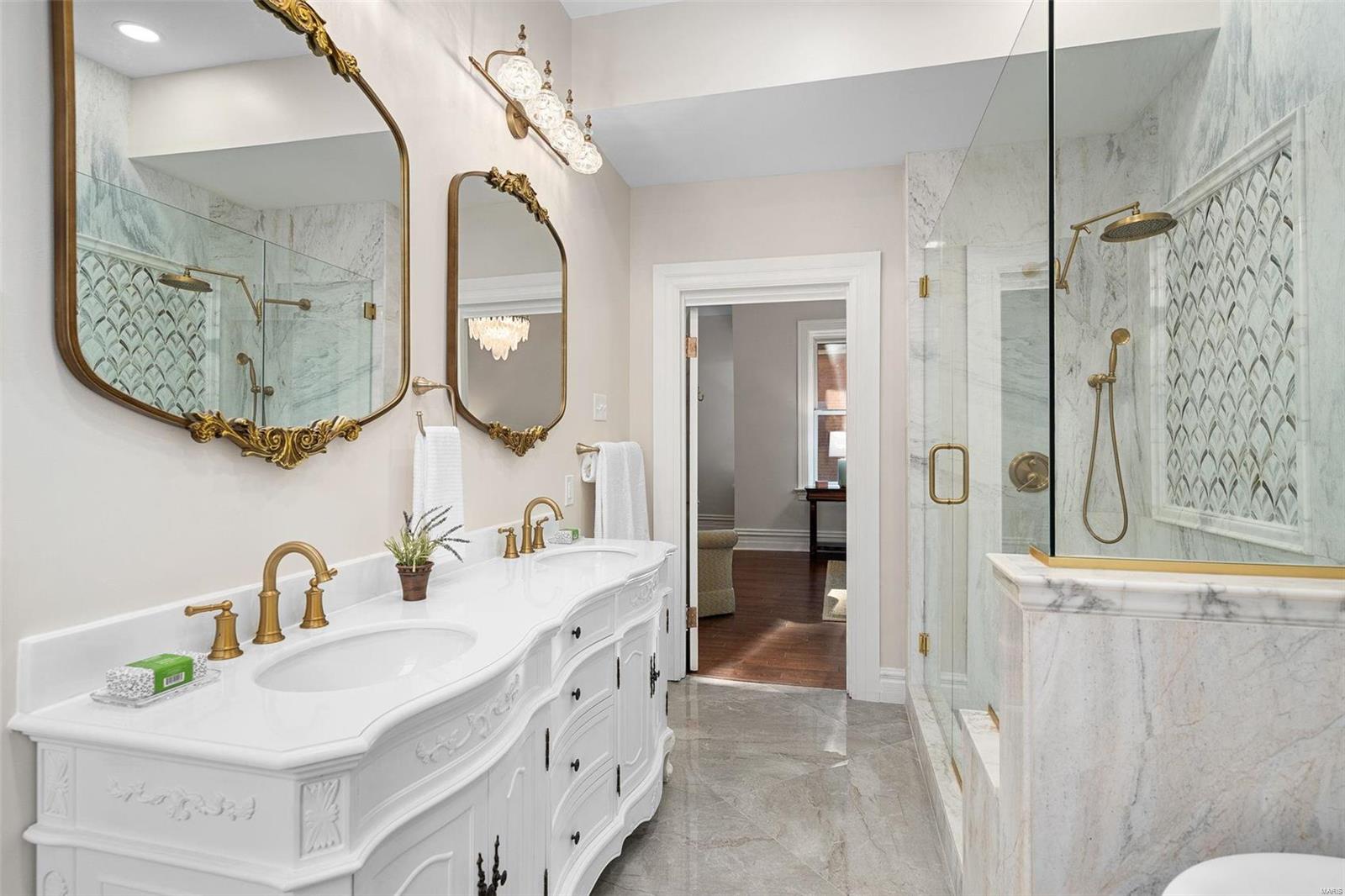 Wells Add - Residential