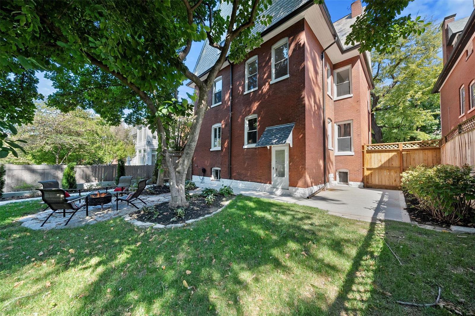 Wells Add - Residential