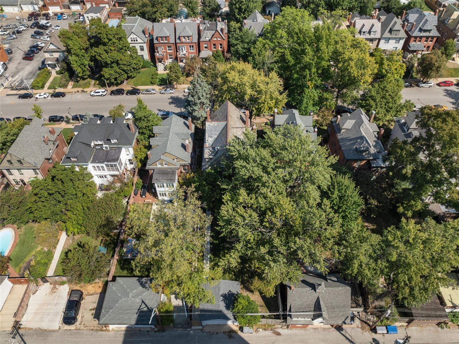 Wells Add - Residential