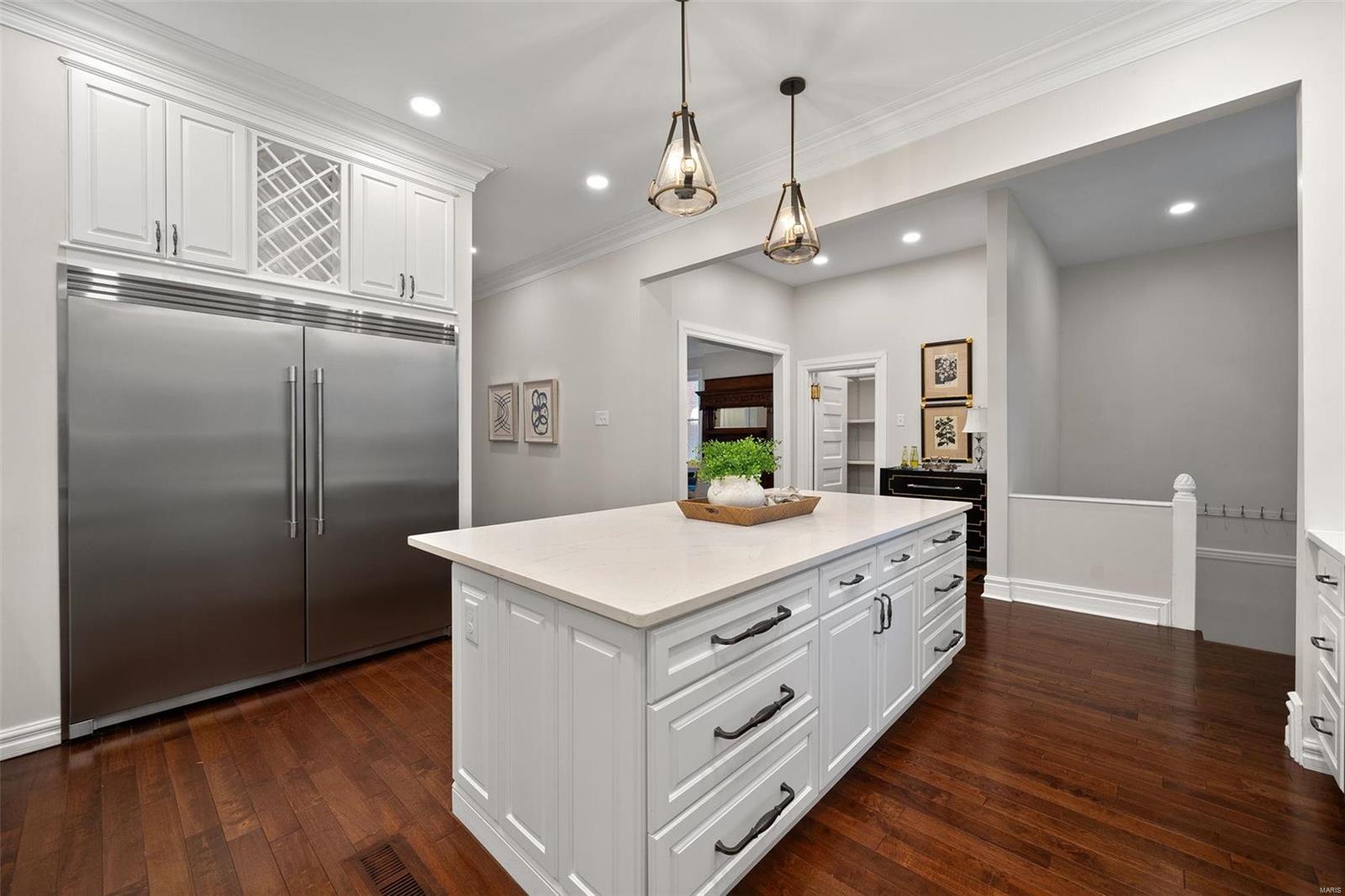 Wells Add - Residential