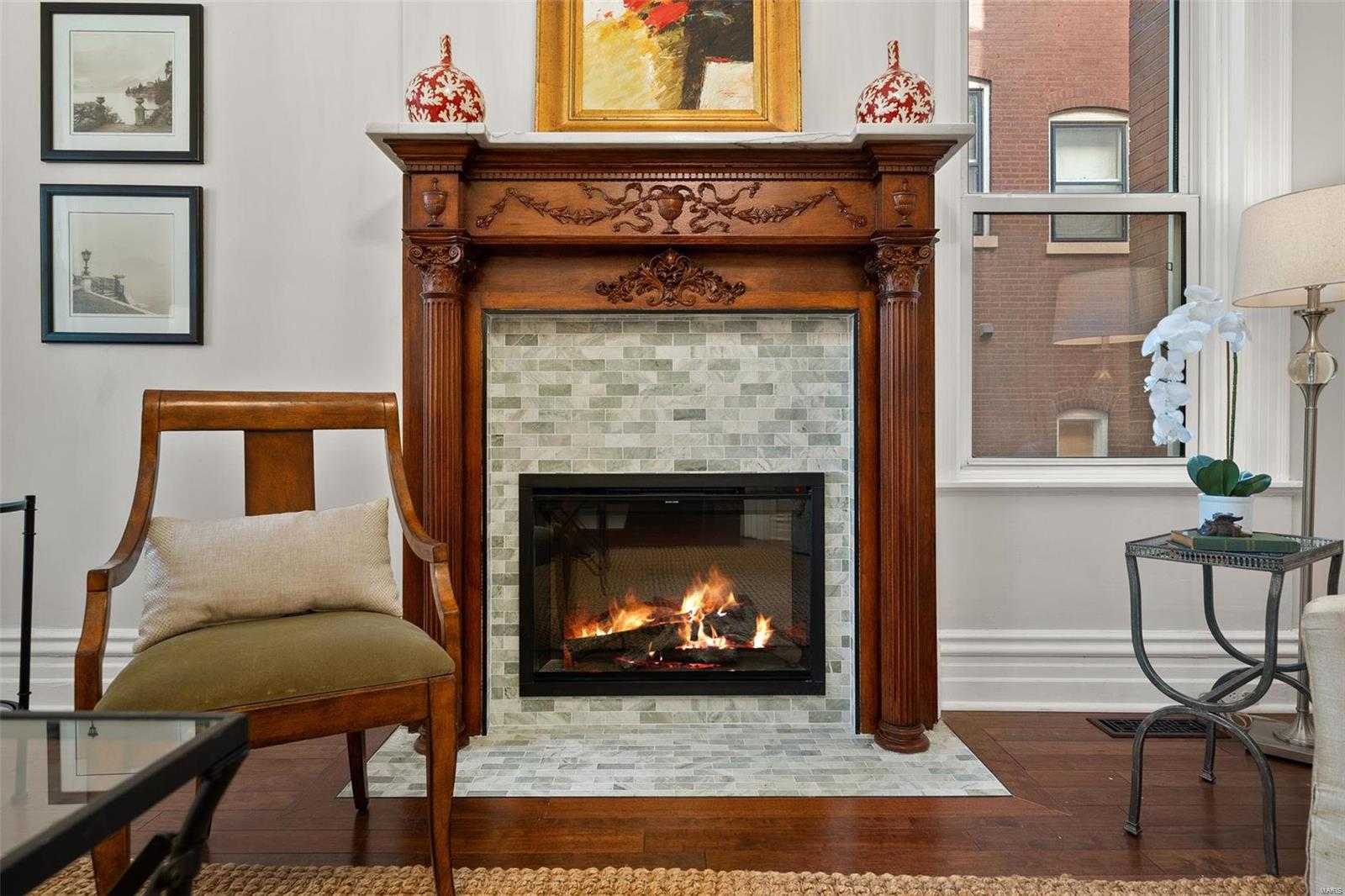 Wells Add - Residential