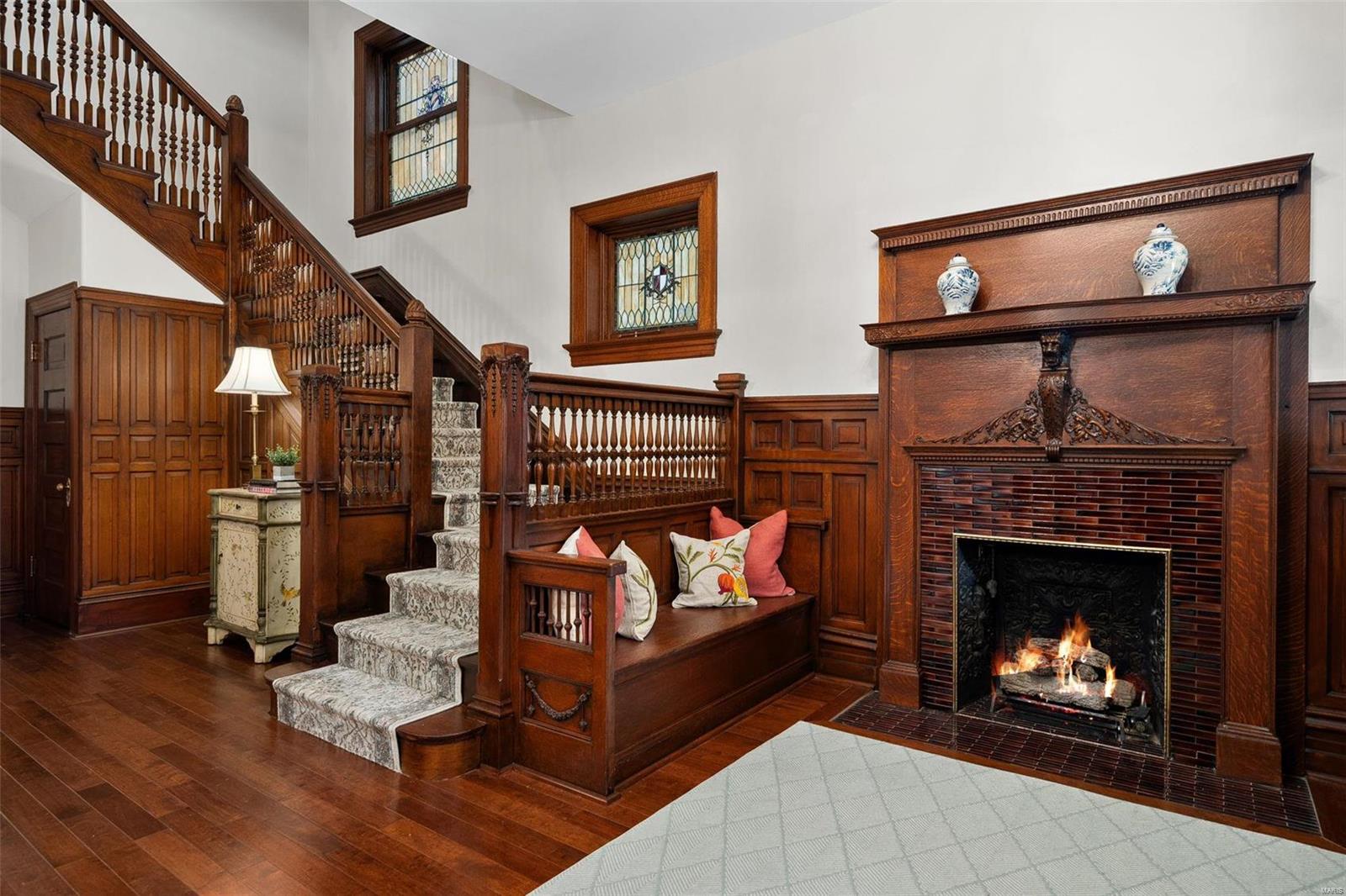 Wells Add - Residential