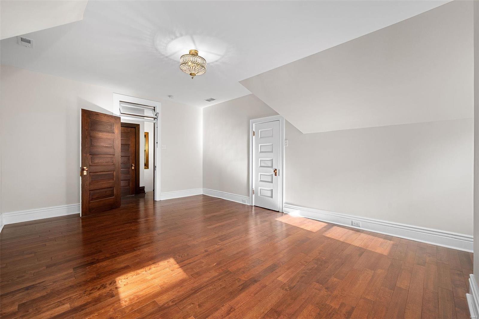 Wells Add - Residential