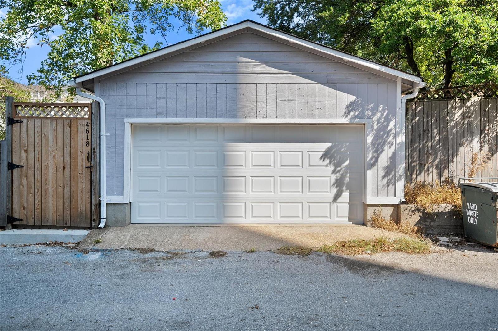 Wells Add - Residential