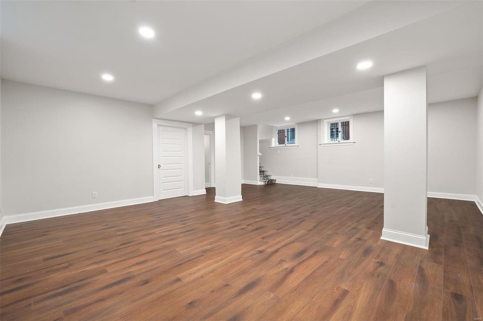 Wells Add - Residential