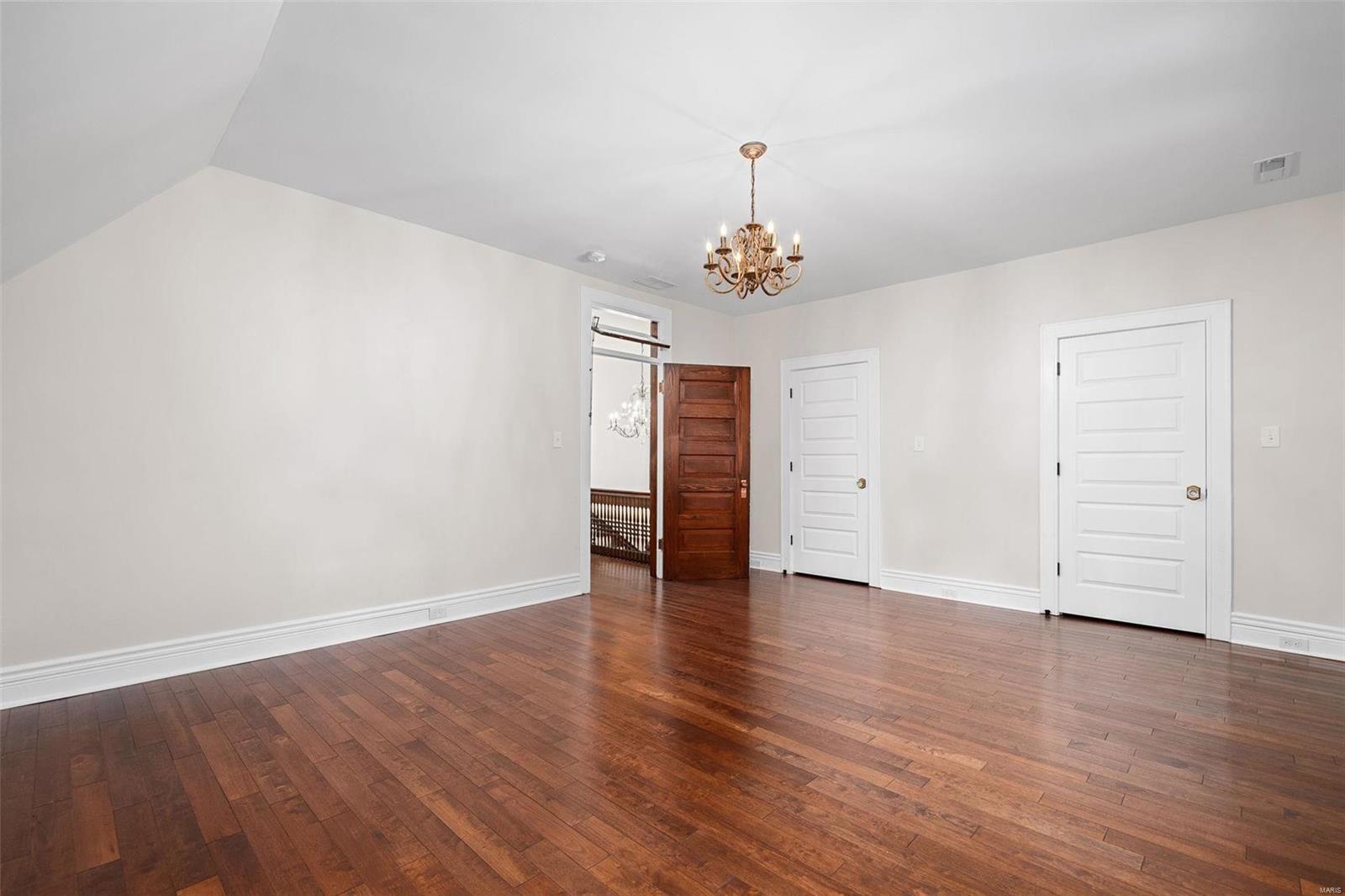 Wells Add - Residential