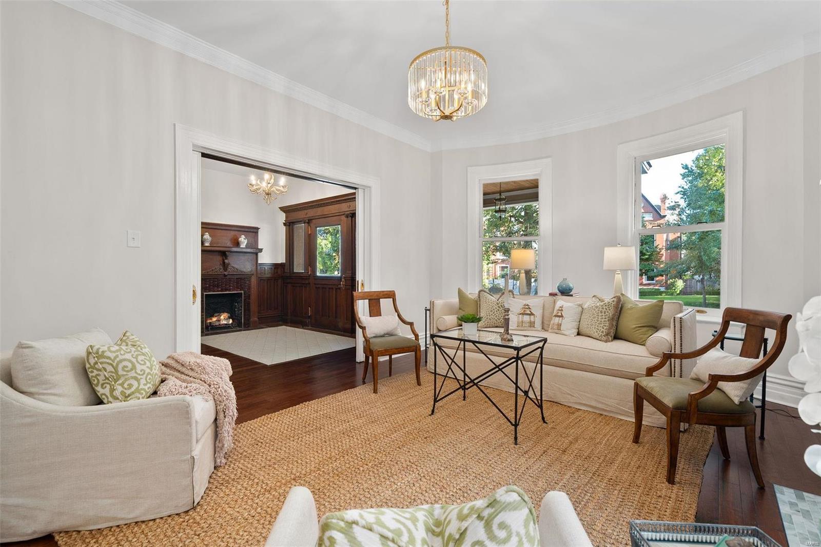 Wells Add - Residential