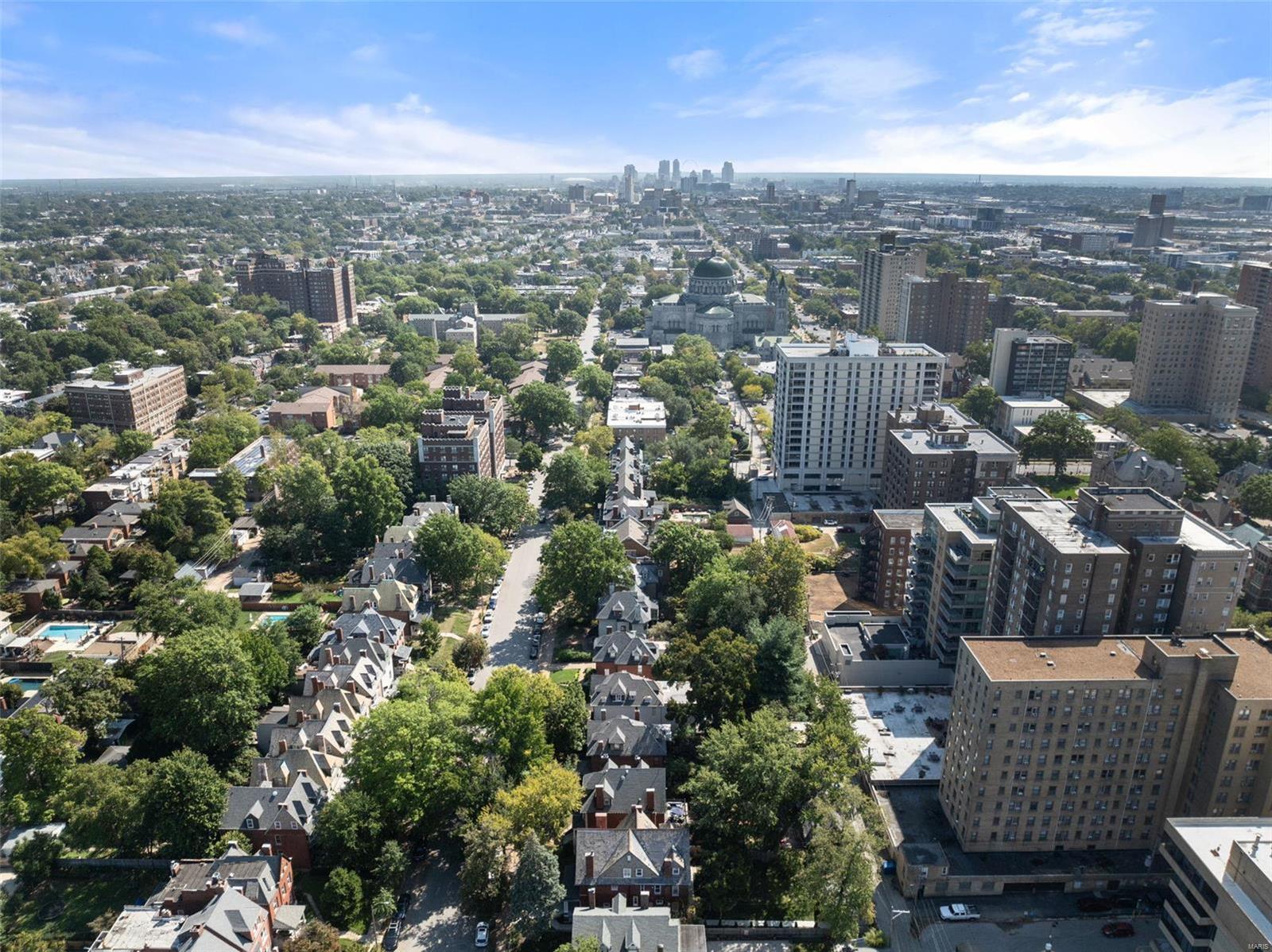 Wells Add - Residential