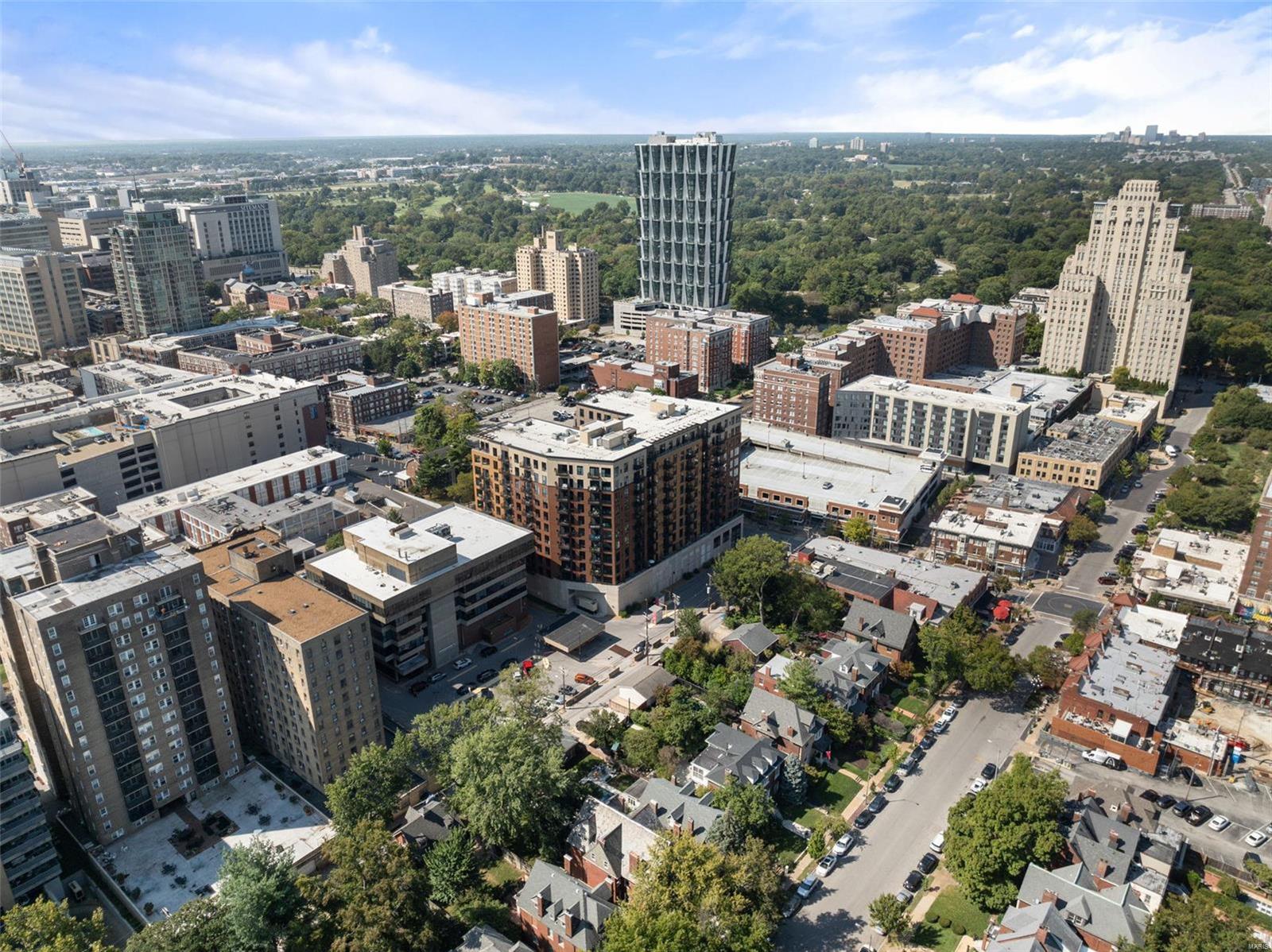 Wells Add - Residential