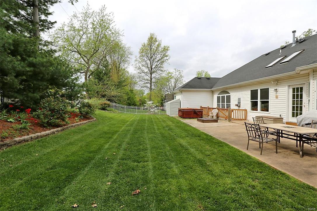 Ridgewood Estate - Residential