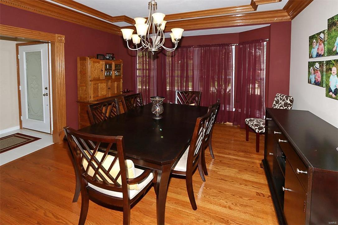 Ridgewood Estate - Residential