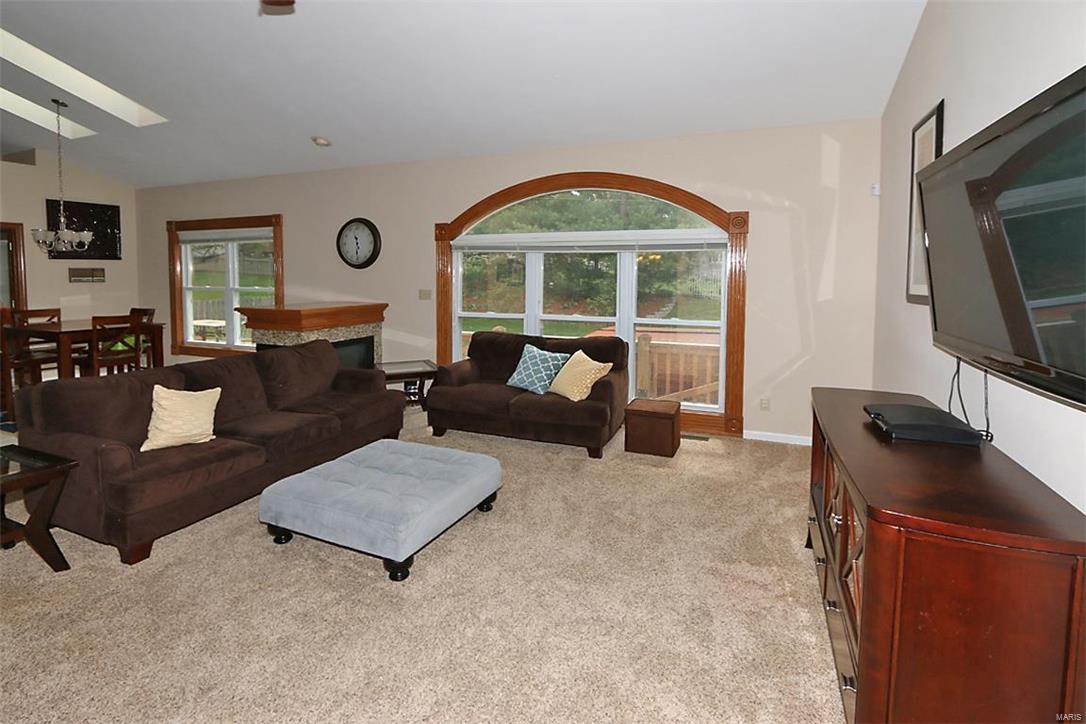 Ridgewood Estate - Residential