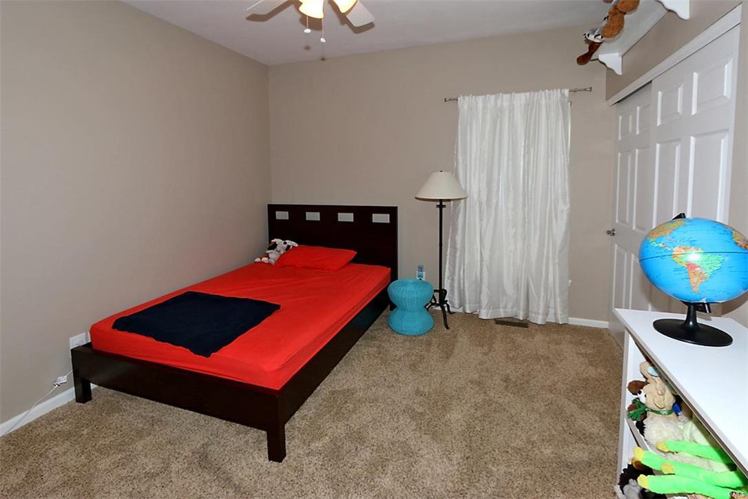 Ridgewood Estate - Residential