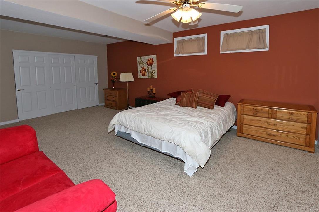 Ridgewood Estate - Residential