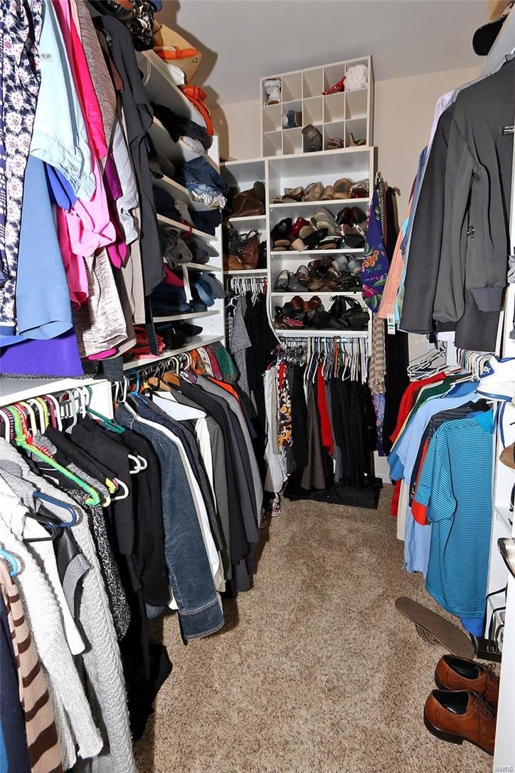 Ridgewood Estate - Residential