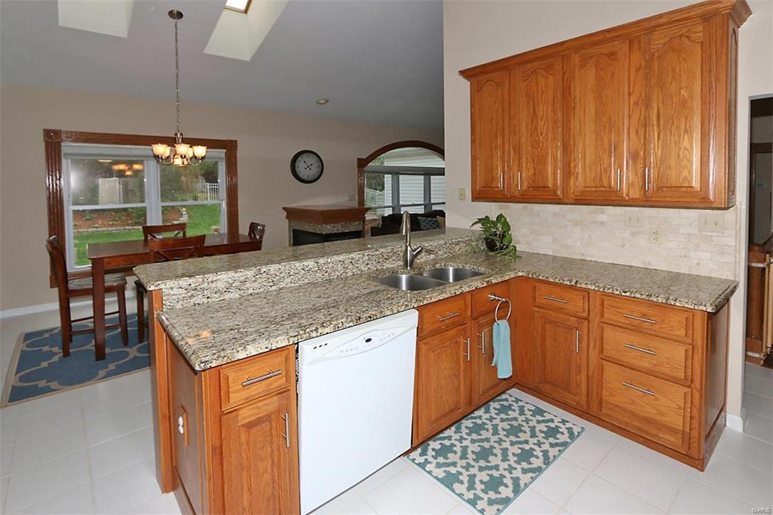 Ridgewood Estate - Residential