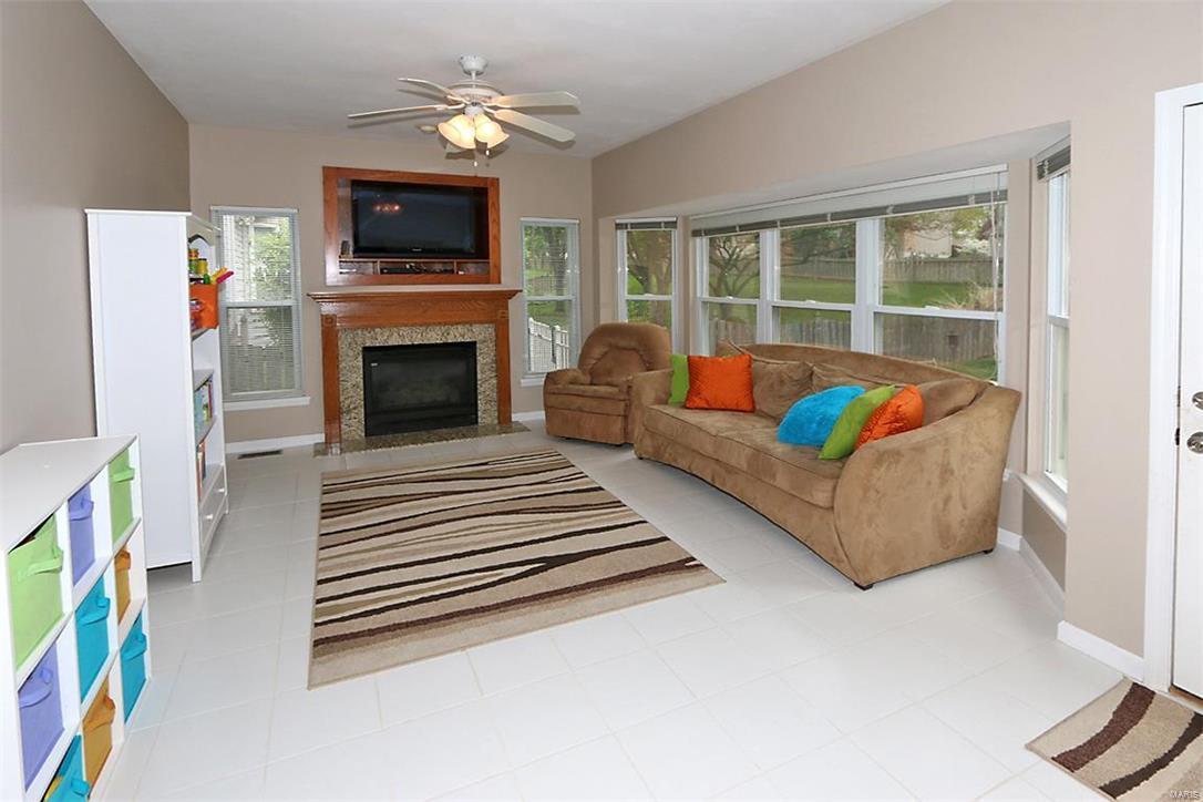 Ridgewood Estate - Residential