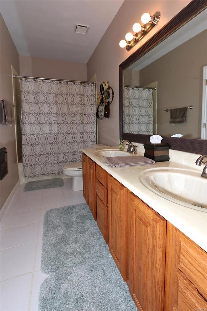 Ridgewood Estate - Residential