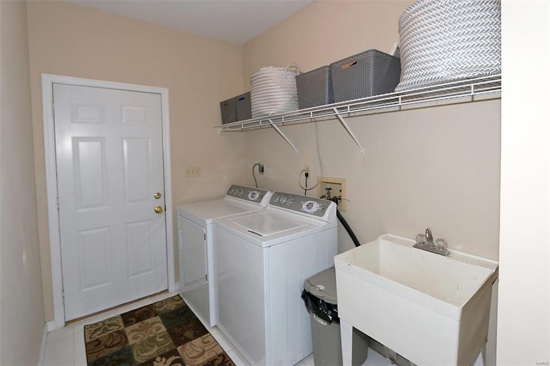 Ridgewood Estate - Residential