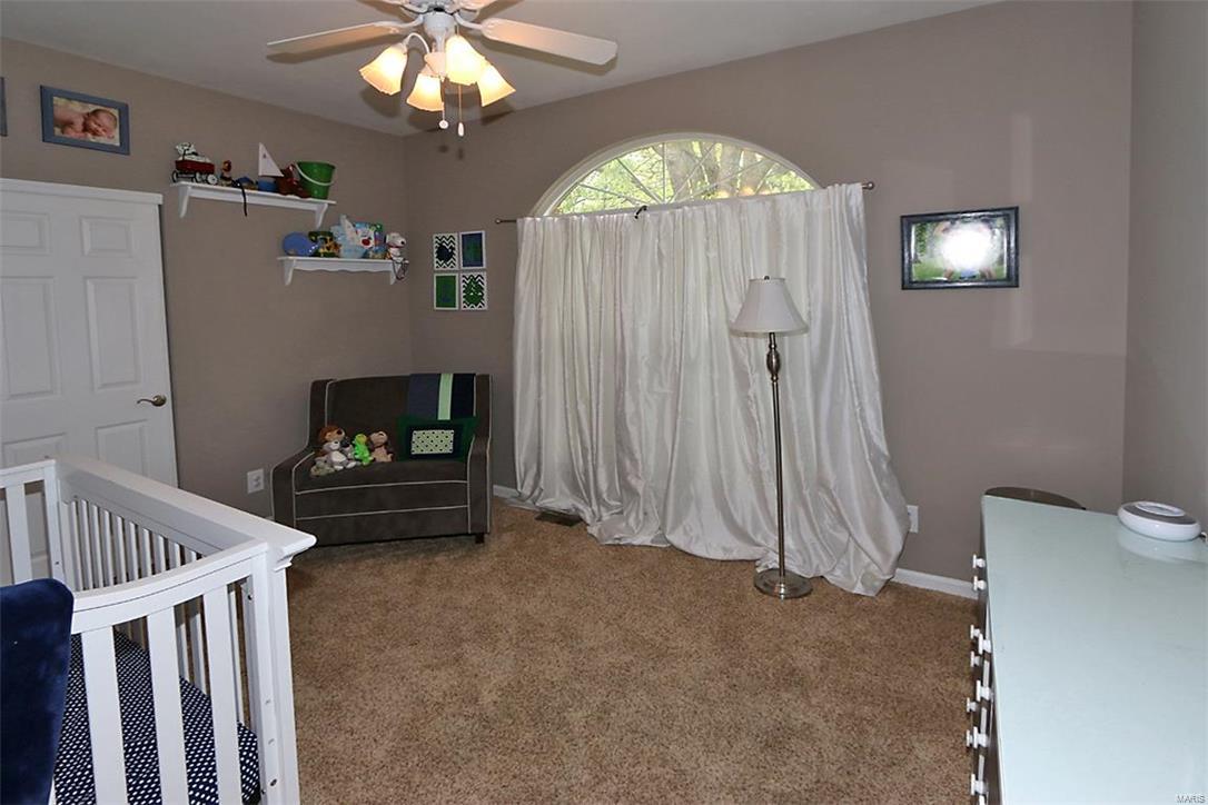 Ridgewood Estate - Residential