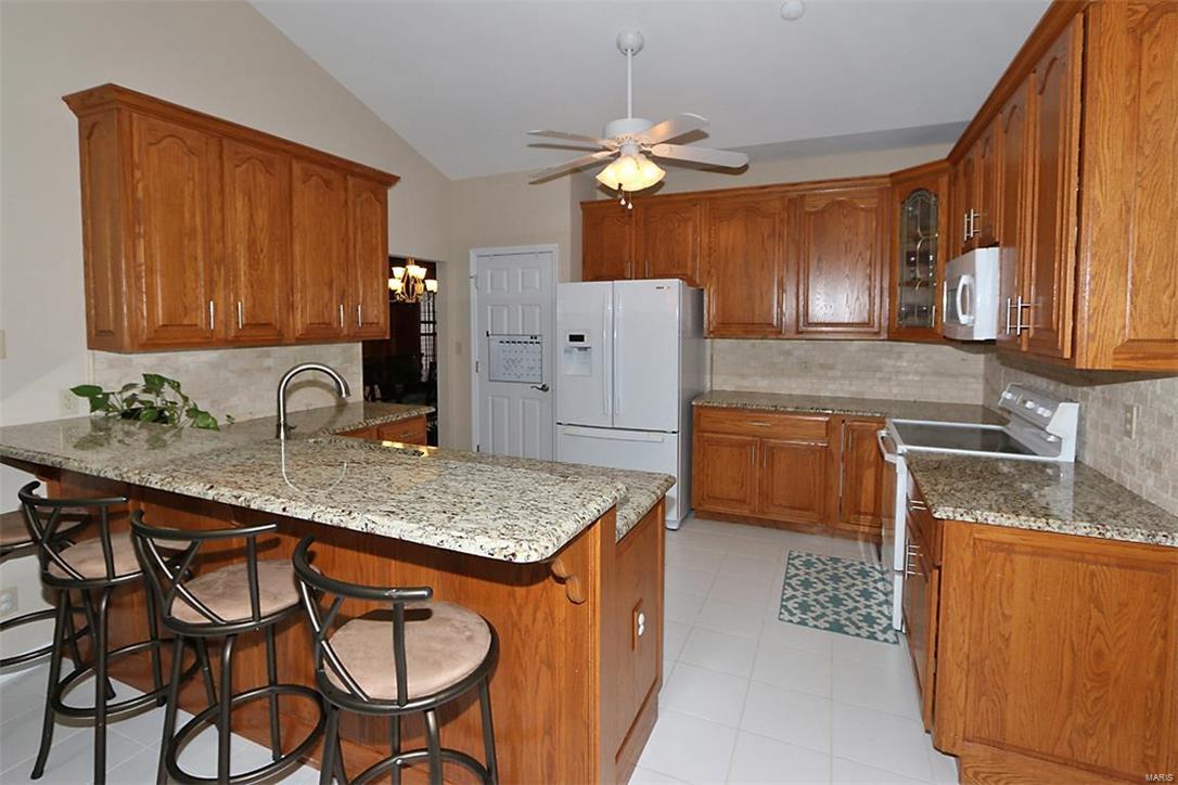 Ridgewood Estate - Residential