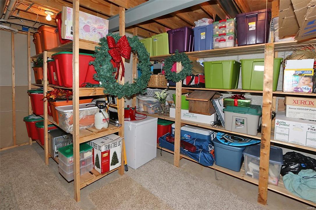 Ridgewood Estate - Residential