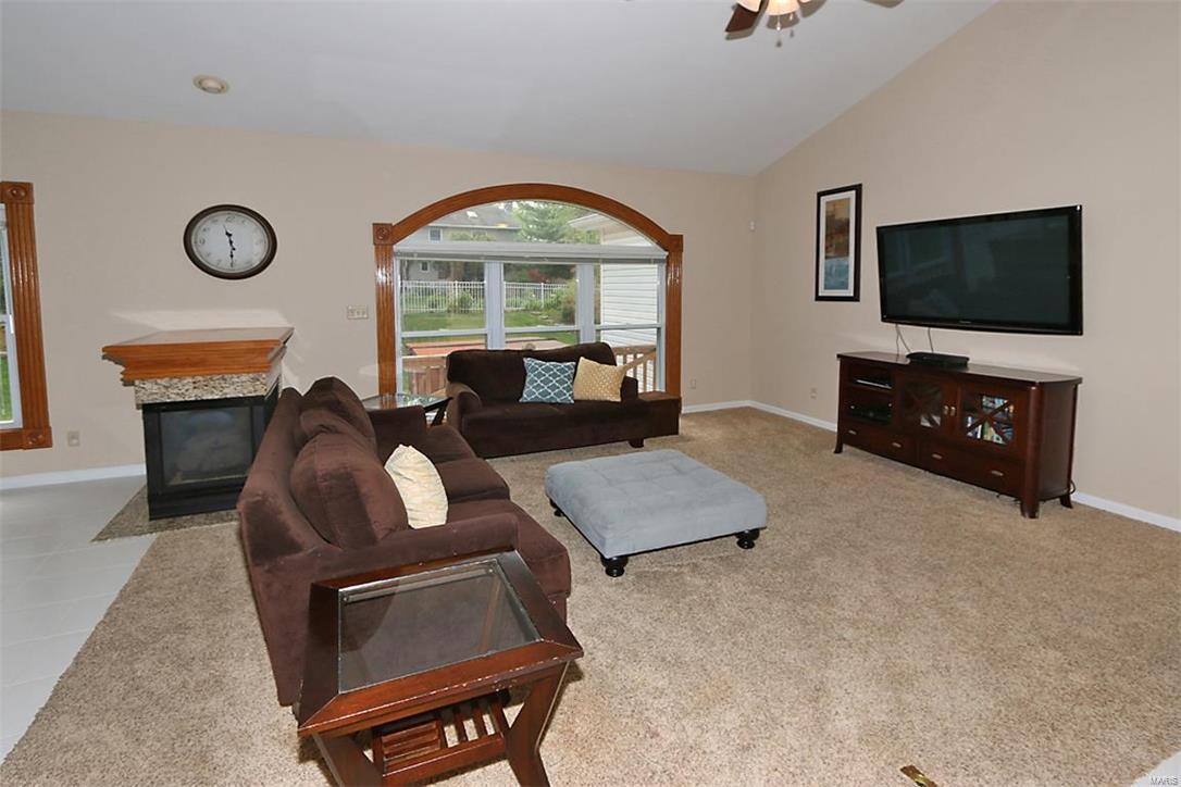 Ridgewood Estate - Residential