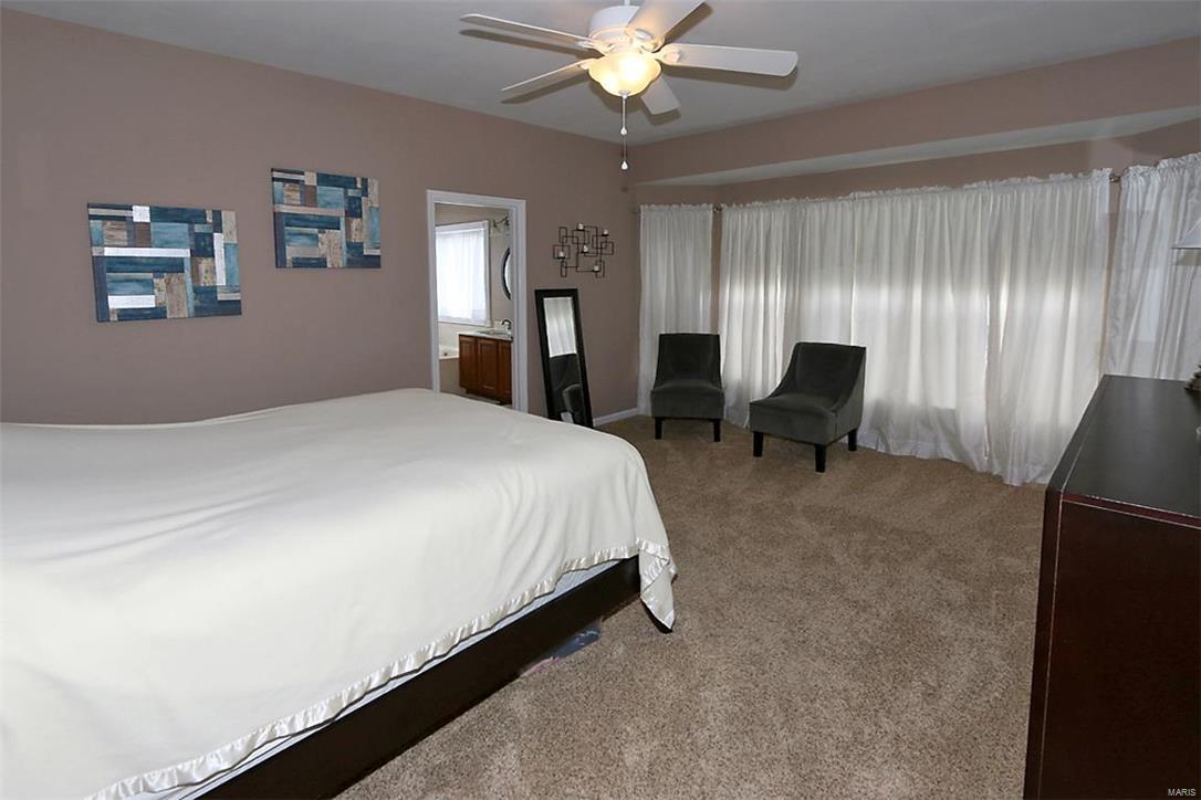 Ridgewood Estate - Residential