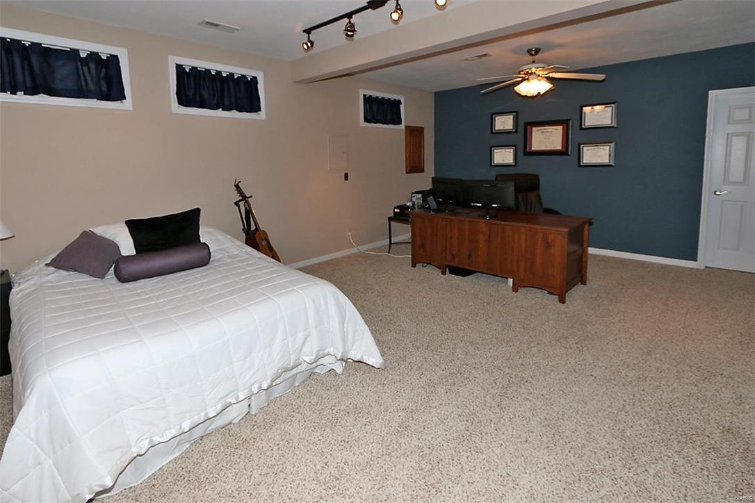 Ridgewood Estate - Residential