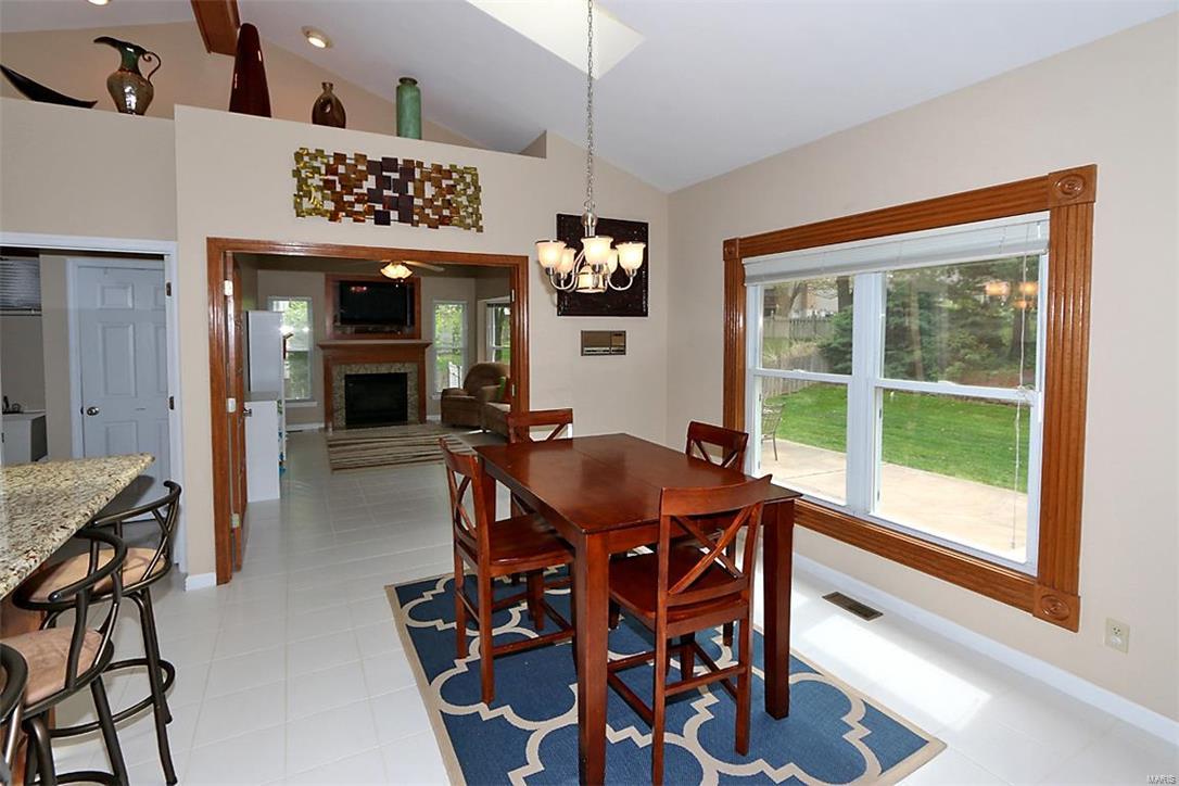 Ridgewood Estate - Residential