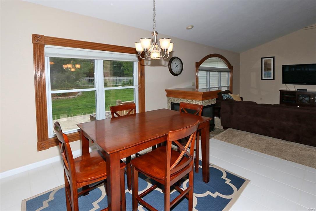 Ridgewood Estate - Residential