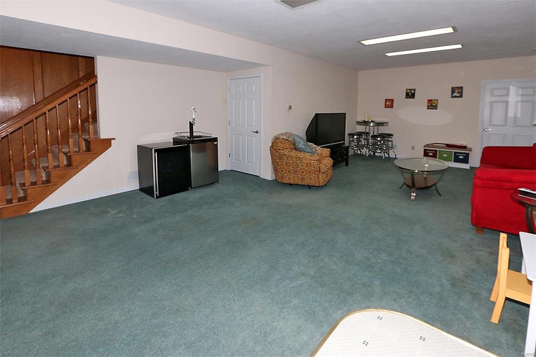 Ridgewood Estate - Residential